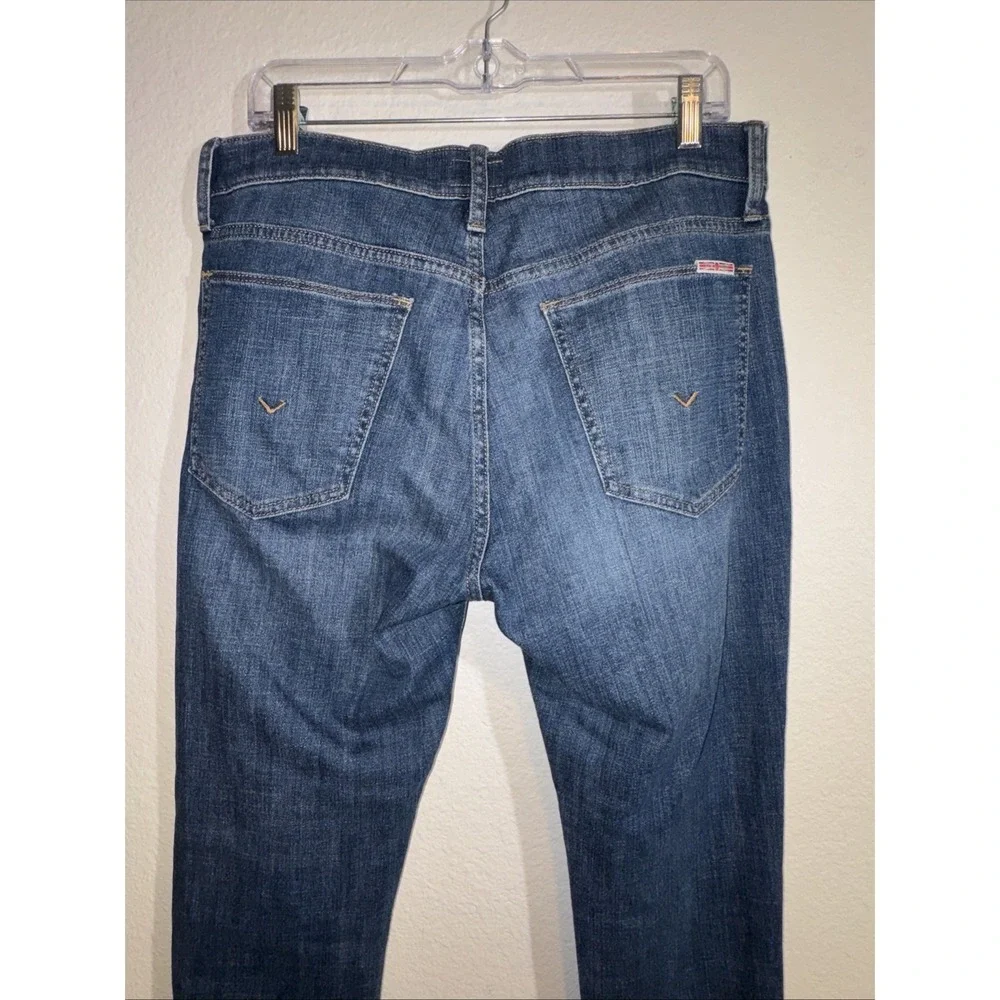 Hudson Men's Jeans Size 32 Zane Skinny NWOT Stretchy Denim